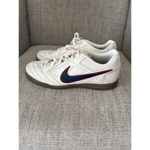 Nike Gato IH4380-110 White Gum Men's Size 13 Fashion Sneakers Shoes